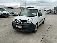 Renault kangoo lichte vrachtwagen