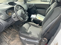 Renault kangoo lichte vrachtwagen - afbeelding 2 van  14