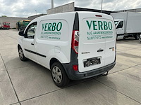Renault kangoo lichte vrachtwagen - afbeelding 11 van  14