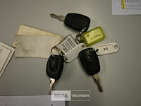 Renault kangoo lichte vrachtwagen - afbeelding 2 van  23