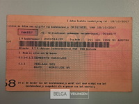 Renault kangoo lichte vrachtwagen - afbeelding 3 van  23