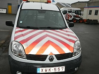 Renault kangoo lichte vrachtwagen - afbeelding 5 van  23