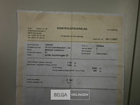 Renault kangoo lichte vrachtwagen - afbeelding 8 van  23