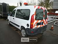 Renault kangoo lichte vrachtwagen - afbeelding 11 van  23