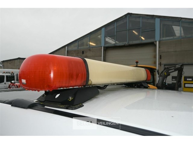 Renault kangoo lichte vrachtwagen - afbeelding 15 van  23