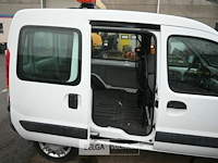 Renault kangoo lichte vrachtwagen - afbeelding 16 van  23