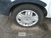 Renault kangoo lichte vrachtwagen - afbeelding 17 van  23