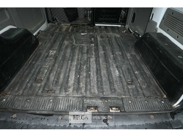 Renault kangoo lichte vrachtwagen - afbeelding 20 van  23