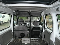 Renault kangoo lichte vrachtwagen - afbeelding 21 van  23