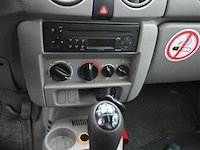 Renault kangoo lichte vrachtwagen - afbeelding 23 van  23