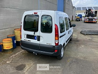 Renault kangoo lichte vrachtwagen - afbeelding 6 van  11