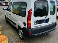 Renault kangoo lichte vrachtwagen - afbeelding 7 van  11