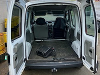 Renault kangoo lichte vrachtwagen - afbeelding 8 van  11