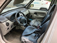 Renault kangoo lichte vrachtwagen - afbeelding 9 van  11