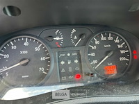 Renault kangoo lichte vrachtwagen - afbeelding 10 van  11