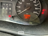 Renault kangoo lichte vrachtwagen - afbeelding 11 van  11