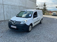 Renault kangoo lichte vrachtwagen