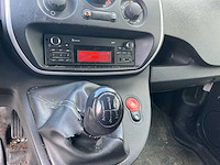 Renault kangoo lichte vrachtwagen - afbeelding 17 van  28