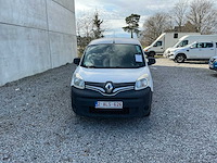 Renault kangoo lichte vrachtwagen - afbeelding 12 van  28