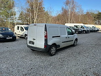 Renault kangoo lichte vrachtwagen - afbeelding 24 van  28
