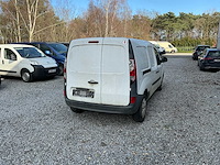 Renault kangoo lichte vrachtwagen - afbeelding 25 van  28