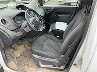 Renault kangoo lichte vrachtwagen - afbeelding 2 van  8