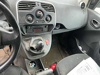 Renault kangoo lichte vrachtwagen - afbeelding 9 van  14