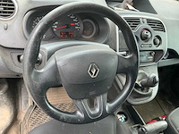 Renault kangoo lichte vrachtwagen - afbeelding 3 van  8