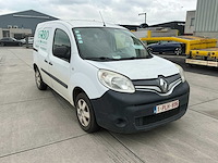 Renault kangoo lichte vrachtwagen - afbeelding 5 van  8