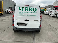 Renault kangoo lichte vrachtwagen - afbeelding 6 van  8