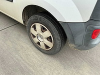 Renault kangoo lichte vrachtwagen - afbeelding 8 van  8