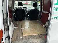 Renault kangoo lichte vrachtwagen - afbeelding 14 van  14