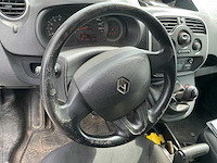 Renault kangoo lichte vrachtwagen - afbeelding 3 van  9