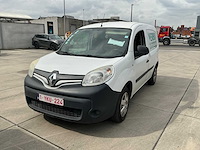 Renault kangoo lichte vrachtwagen - afbeelding 1 van  9