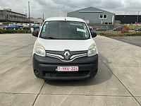 Renault kangoo lichte vrachtwagen - afbeelding 10 van  14