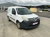Renault kangoo lichte vrachtwagen - afbeelding 5 van  9