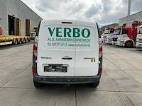 Renault kangoo lichte vrachtwagen - afbeelding 7 van  9
