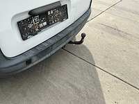 Renault kangoo lichte vrachtwagen - afbeelding 8 van  9