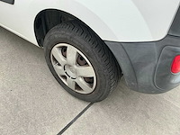 Renault kangoo lichte vrachtwagen - afbeelding 11 van  14