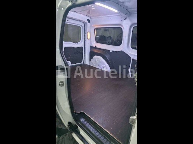 Renault kangoo maxi * slechts 58.000 km! lang chassis* 1,5 dci van 95 pk - euro 6ei * 04/2021 - afbeelding 2 van  19