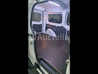 Renault kangoo maxi * slechts 58.000 km! lang chassis* 1,5 dci van 95 pk - euro 6ei * 04/2021 - afbeelding 2 van  19