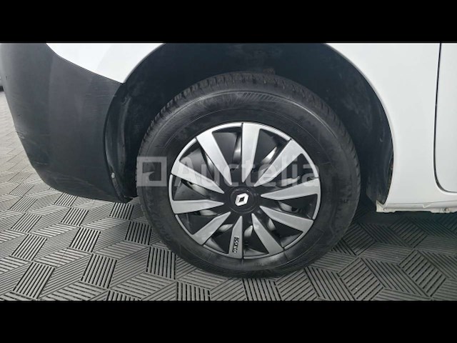 Renault kangoo maxi * slechts 58.000 km! lang chassis* 1,5 dci van 95 pk - euro 6ei * 04/2021 - afbeelding 3 van  19