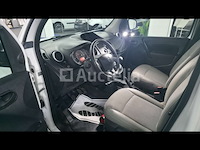 Renault kangoo maxi * slechts 58.000 km! lang chassis* 1,5 dci van 95 pk - euro 6ei * 04/2021 - afbeelding 4 van  19