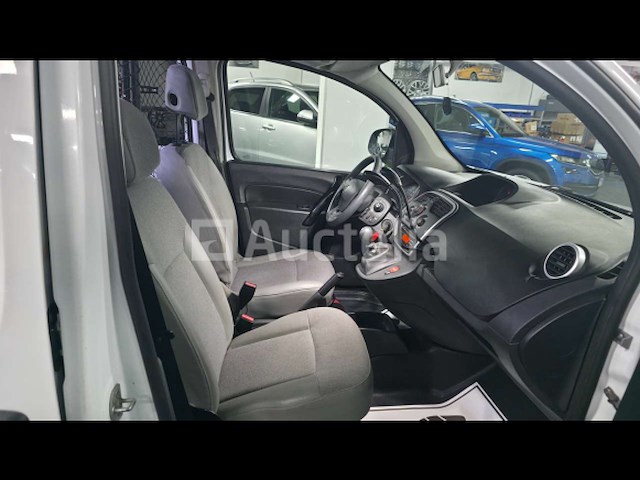 Renault kangoo maxi * slechts 58.000 km! lang chassis* 1,5 dci van 95 pk - euro 6ei * 04/2021 - afbeelding 5 van  19