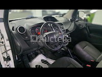 Renault kangoo maxi * slechts 58.000 km! lang chassis* 1,5 dci van 95 pk - euro 6ei * 04/2021 - afbeelding 7 van  19