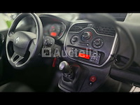 Renault kangoo maxi * slechts 58.000 km! lang chassis* 1,5 dci van 95 pk - euro 6ei * 04/2021 - afbeelding 8 van  19