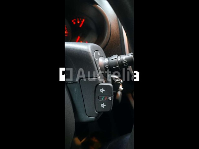 Renault kangoo maxi * slechts 58.000 km! lang chassis* 1,5 dci van 95 pk - euro 6ei * 04/2021 - afbeelding 9 van  19