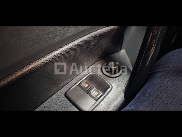 Renault kangoo maxi * slechts 58.000 km! lang chassis* 1,5 dci van 95 pk - euro 6ei * 04/2021 - afbeelding 10 van  19