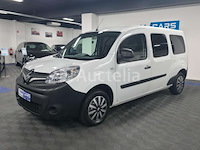 Renault kangoo maxi * slechts 58.000 km! lang chassis* 1,5 dci van 95 pk - euro 6ei * 04/2021