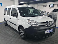 Renault kangoo maxi * slechts 58.000 km! lang chassis* 1,5 dci van 95 pk - euro 6ei * 04/2021 - afbeelding 13 van  19